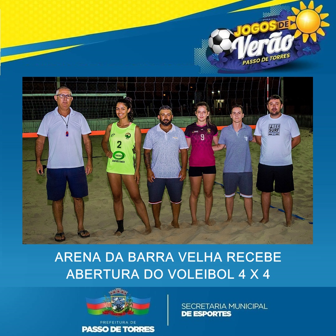 Prefeitura de Barra Velha irá transmitir o jogo entre Brasil e