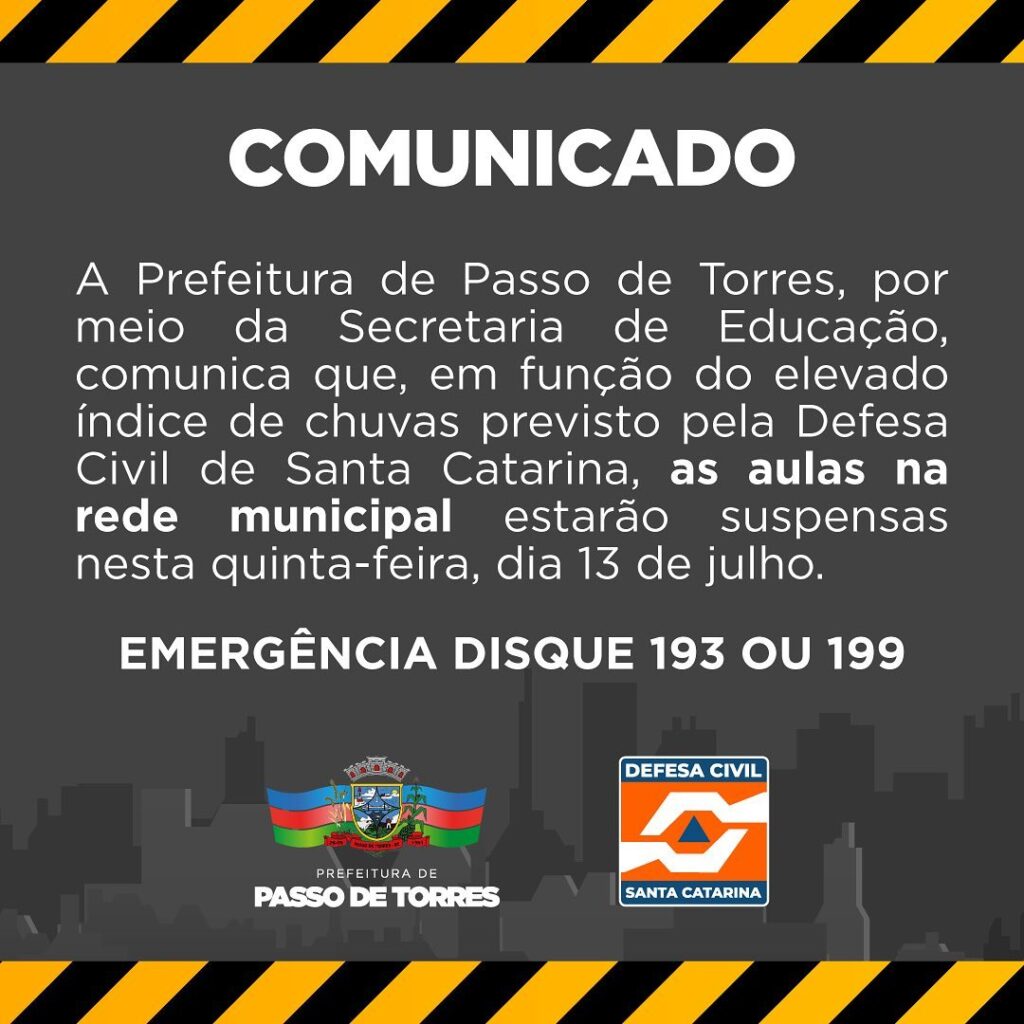 Congresso técnico será realizado em Passo de Torres para resolver últimos  detalhes do Campeonato Municipal de Futebol de Campo - Prefeitura de Passo  de Torres/SC