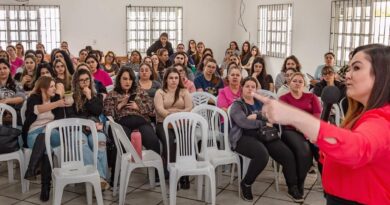 Informativo Regional / GERAL / TORNEIOS DE HABILIDADES PROMETEM MARCAR O  ANIVERSÁRIO DE 32 ANOS DE PASSO DE TORRES