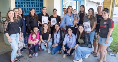 Secretaria de Educação de Passo de Torres apresenta o Plano Educacional Individualizado