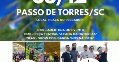 Projeto Cultura em Foco, Natureza em Cena