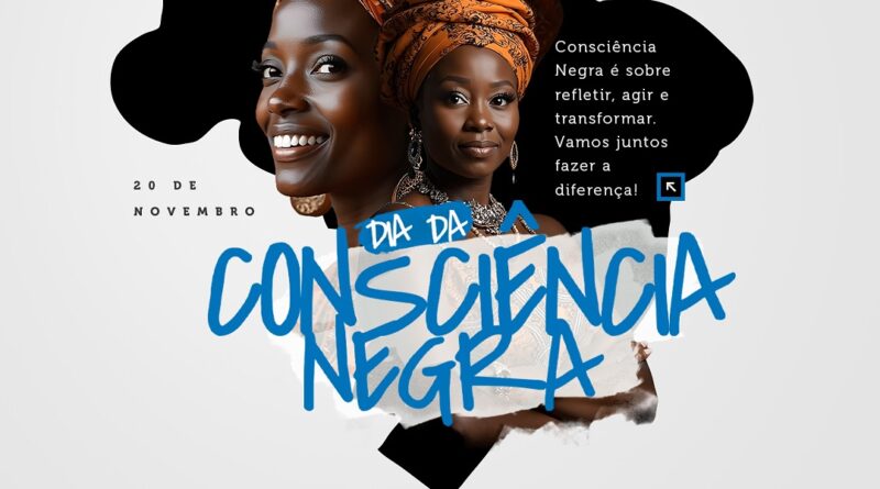 Dia da Consciência Negra