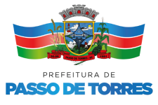 Prefeitura de Passo de Torres/SC