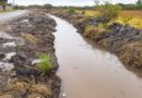 Passo de Torres intensifica limpeza de canais e sistemas de drenagem para prevenir alagamentos