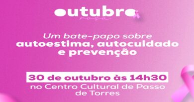 Outubro Rosa